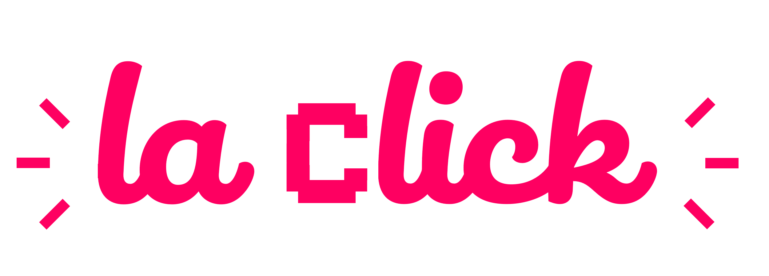 Logo La Click