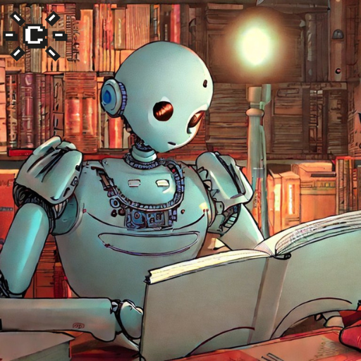 robot Book - newsjacking, copywriting